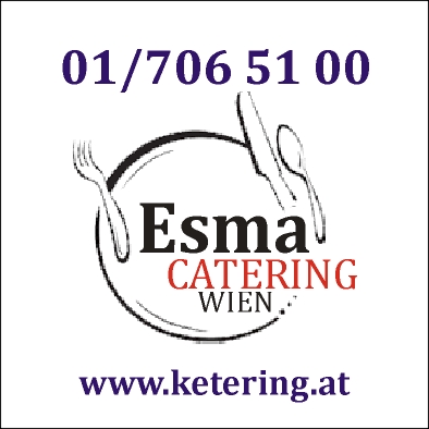 Ketering Wien Catering Hochzeiten, Taufen, Verlobungen